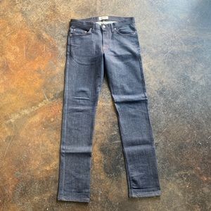 Naked and Famous Weird Guy Jeans